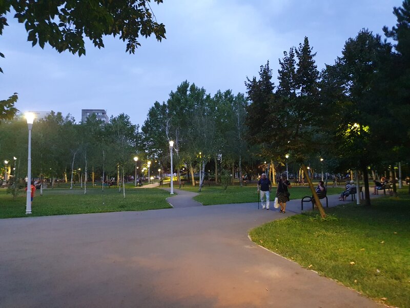 Pantelimon proprietar ap situat in Pantelimon - Morarilor, Parcul Florilor